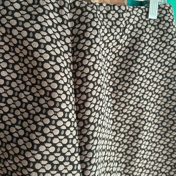 Melanie Lyne Patterned Ankle Pants 6 - Picture 5 of 14